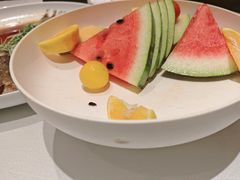 -盛百味·家宴餐厅(固安店)