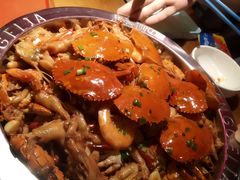 招牌肉蟹煲-胖哥俩肉蟹煲(昆山金鹰店)