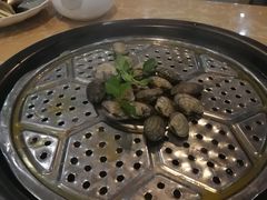 -海大大蒸汽海鲜餐厅·粤菜·特色小炒(欢乐颂店)