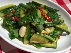 -西贝莜面村(上海百联西郊店)