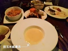 -食间牛排(湖西路店)