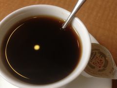 炭火咖啡-manabe (共和新路店)