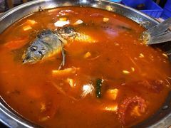 -和福餐馆(西江古街店)