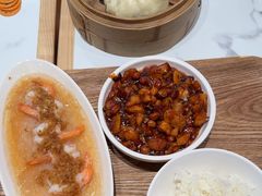 -乡村基·川味现炒大王(熙悦天街店)