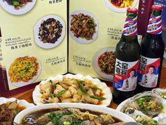 -温州一家人美食(西木头市店)