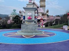 -安吉Hello Kitty乐园