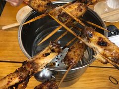 -炒豆合作社(东四总店)