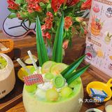 成都｜趁着夏天的尾巴🍃一定要去这家冰店🏠