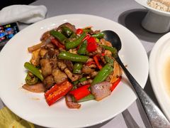 -台鄉缘 ·小海鲜·台州菜(桃林路店)