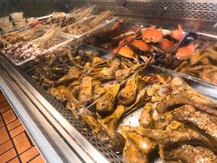 -老号尤兔头(西川店)