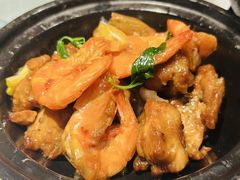 -潮堂 · 潮州菜(国贸商城店)