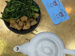 -惠丰源烩面馆(经七路店)