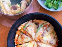 -腰子哥烤串(石佛营炫特店)