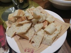 -食欲老院子荆芥疙瘩汤(经五路店)