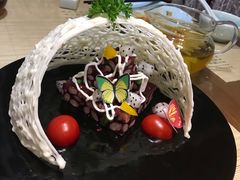 -福慧慈缘素食餐厅(王府井店)