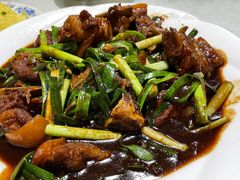 -小六农家乐(崇明西沙湿地店)