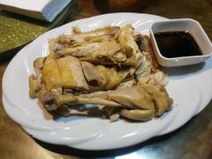 -竹中驿农家餐馆
