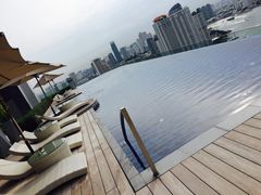 -阿瓦尼河滨曼谷酒店