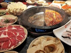 -蜀大侠火锅(寰球文化地标·总府店)