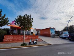 -养马岛旅游度假区