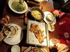 -绿茶餐厅(深圳龙华天虹购物中心店)