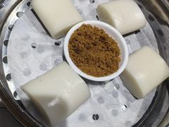 -白沙码头海鲜广场
