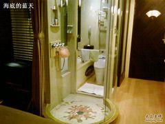 -芜湖白金汉爵大酒店