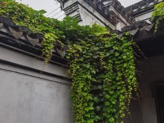 -王阳明故居