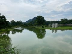 -Club Med地中海俱乐部·桂林度假村