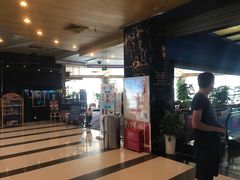 -太平洋影城(紫荆店)