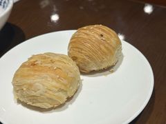 -王家沙点心店(南京西路总店)