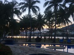 -三亚亚龙湾金棕榈度假酒店