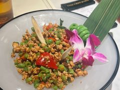 -太食獸泰式茶餐厅(济南万象城店)