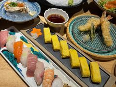 -琴寿司居酒屋(中山广场店)
