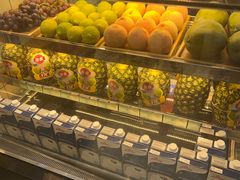 -茶百道(京华城店)