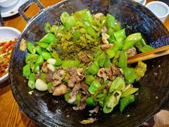 -张氏父子常德肠子馆(贺龙店)