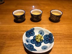 -一心创作料理屋(经开万达店)