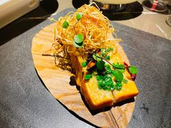-海派悦庭·海胆烧麦·新融合菜(凯德广场店)