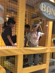 -奈尔宝家庭中心·亲子餐厅(长沙运达汇店)