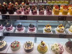 -罗森尼娜(德思勤店)