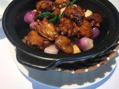 -禧宴Joyous Restaurant(禧园店)