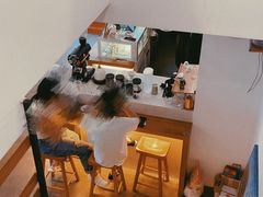 -PUZZLE COFFEE 拼图咖啡