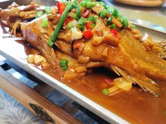 -徽州小镇(高新店)