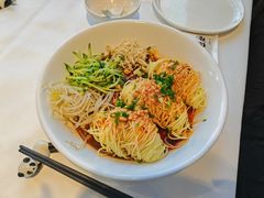 鸡丝凉面-正兴蜀园(科技园区店)
