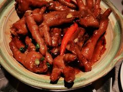 -皖香览约·徽菜(吴江吾悦店)