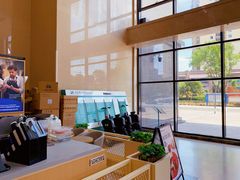 -瑞幸咖啡(重医附二院江南院区店)