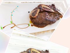 -广州塔晖粤轩中餐厅