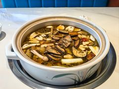 菌子火锅-爱膳菌锅锅(阳南店)