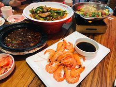 -百年神厨·地道川菜(清江西路店)