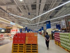 -盒马X会员店(王府井奥莱UP TOWN店)